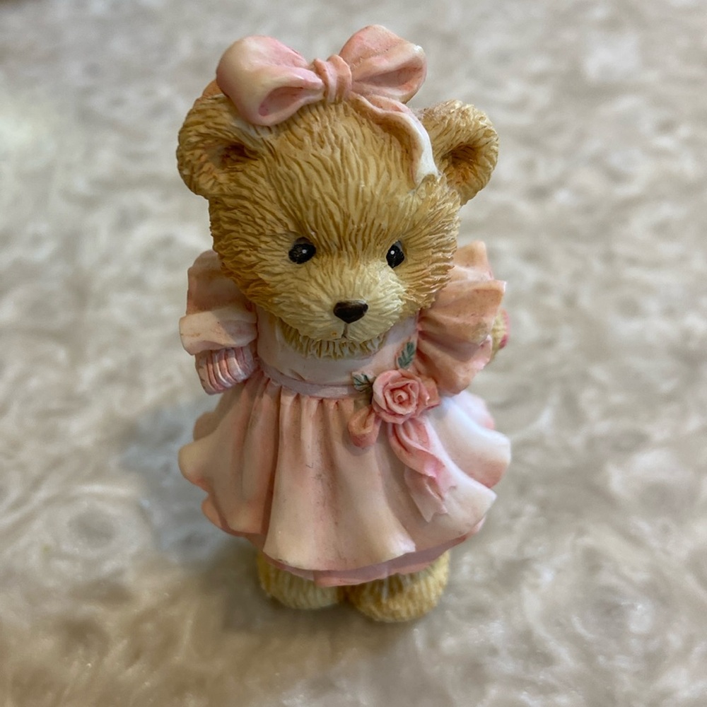 Cherished Teddies: Child of Love
